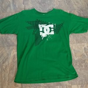 Men's DC T-shirt